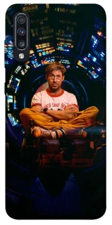 Чохол на Samsung Galaxy A70 (A705F) Project Hail Mary ver.3 фото 1 з 1