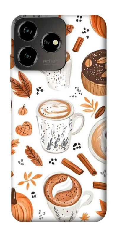 Чехол на ZTE Blade V50 Design 4G Autumn vibes ver.7 фото 1 Чехол на ZTE Blade V50 Design 4G Autumn vibes ver.7 фото 1 из 1
