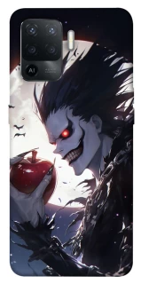 Чехол на Oppo Reno 5 Lite Ryuk фото 1 из 1