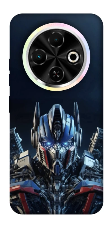 Чехол на TECNO Spark 30C Transformer фото 1 из 1