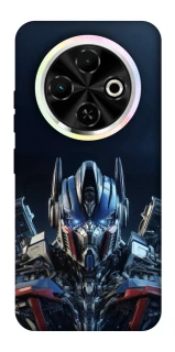 Чехол на TECNO Spark 30C Transformer фото 1 из 1