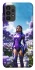 Чохол на Samsung Galaxy A13 4G Cyber space girl ver.4 фото 1 з 1