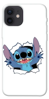 Чехол на Apple iPhone 12 (6.1") Stitch ver.19 фото 1 Чехол на Apple iPhone 12 (6.1") Stitch ver.19 фото 1 из 1