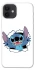 Чохол на Apple iPhone 12 (6.1") Stitch ver.19 фото 1 з 1