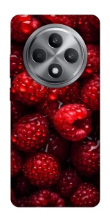 Чехол на Oppo Reno 12 F 4G Малинка фото 1 из 1