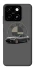 Чохол на ZTE Blade A55 4G BMW grey v2 фото 1 з 1