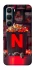 Чохол на Infinix Hot 60 Pro Netflix and popcorn фото 1 з 1