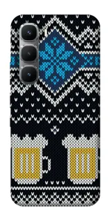 Чохол на Infinix Hot 60 Pro Різдво фото 1 з 1