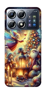 Чохол на Xiaomi POCO X8 Pro Christmas spirit ver.16 фото 1 з 1