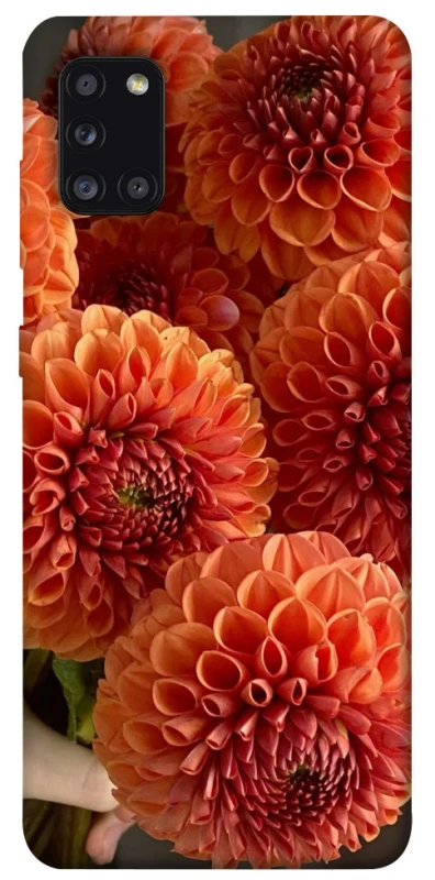 Чохол на Samsung Galaxy A31 Flower1 фото 1 з 1