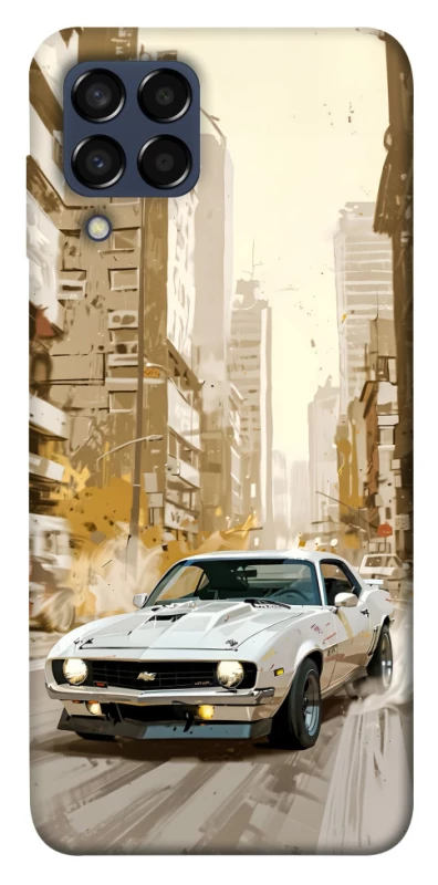 Чохол на Samsung Galaxy M33 5G Drift фото 1 з 1