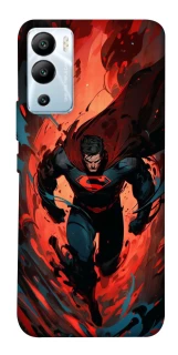 Чохол на Infinix Hot 12i Superman фото 1 з 1