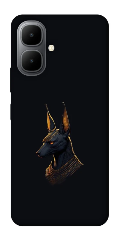 Чехол на Infinix Smart 10 Anubis фото 1 из 1