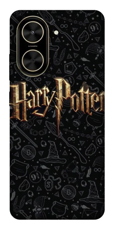 Чохол на Xiaomi Poco C71 Harry Potter ver.12 фото 1 з 1