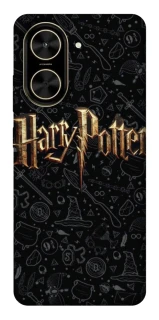 Чохол на Xiaomi Poco C71 Harry Potter ver.12 фото 1 з 1