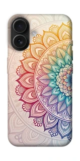 Чохол на Apple iPhone 16 Mandala ver.1 фото 1 з 1