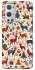 Чохол на OnePlus 9 Pro Christmas spirit ver.5 фото 1 з 1