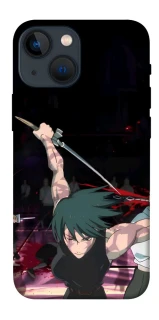 Чохол на Apple iPhone 13 mini (5.4") Maki Prime фото 1 з 1