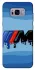 Чохол на Samsung G955 Galaxy S8 Plus BMW v14 фото 1 з 1
