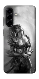 Чехол на Samsung Galaxy A56 5G Goddess of war ver.8 фото 1 из 1