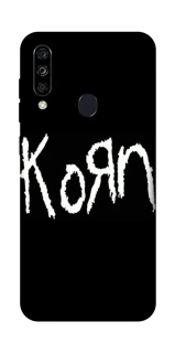 Чохол на ZTE Blade A7 (2020) Korn logo фото 1 Чохол на ZTE Blade A7 (2020) Korn logo фото 1 з 1