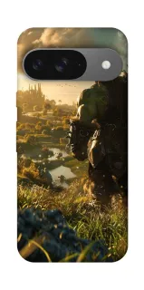 Чехол на Google Pixel 10 Orc фото 1 из 1