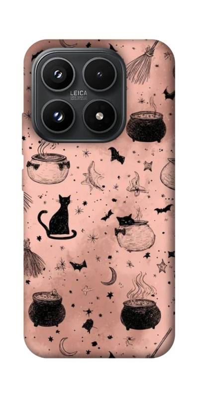 Чохол на Xiaomi 17 Halloween Style ver.2 фото 1 з 1