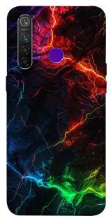 Чохол на Realme 5 Pro Abstract фото 1 з 1