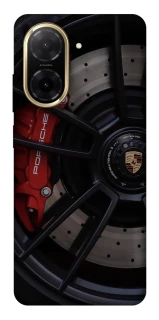 Чехол на Xiaomi Redmi A5 (Europe version) Wheal porsche фото 1 из 1