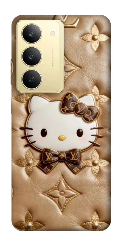 Чехол на Realme 14x Hello Kitty ver.2 фото 1 из 1