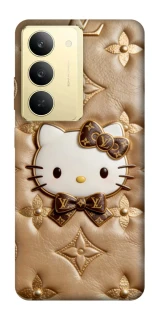 Чехол на Realme 14x Hello Kitty ver.2 фото 1 из 1