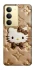 Чехол на Realme 14x Hello Kitty ver.2 фото 1 из 1