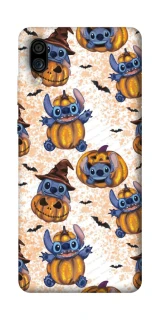 Чохол на ZTE Blade A5 (2020) Halloween Stitch ver.1 фото 1 з 1