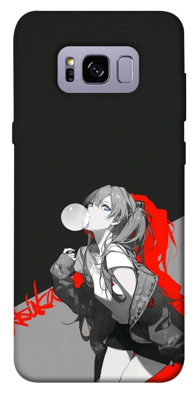 Чехол на Samsung G955 Galaxy S8 Plus Asoka фото 1 из 1