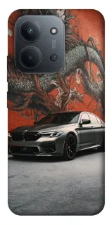 Чохол на Xiaomi Redmi 15C (Global) BMW v16 фото 1 з 1