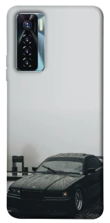 Чехол на TECNO Camon 17 Pro BMW mood фото 1 из 1