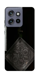 Чохол на Motorola Edge 50 Neo Талісман удачі фото 1 з 1