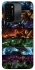 Чохол на TECNO Spark 8C Mortal Kombat ver.2 фото 1 з 1