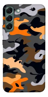 Чохол на Samsung Galaxy S22+ Сamouflage v19 фото 1 з 1