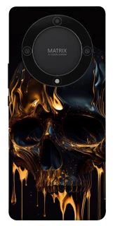 Чохол на Huawei Magic5 Lite Череп фото 1 з 1