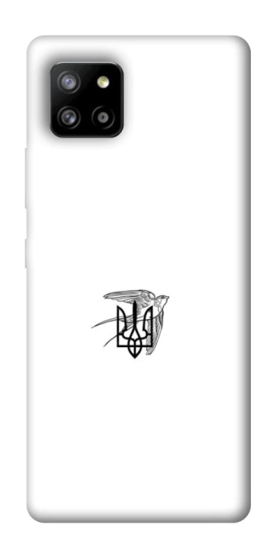 Чохол на Samsung Galaxy A42 5G Сокіл фото 1 з 1