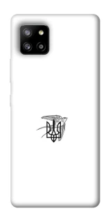 Чохол на Samsung Galaxy A42 5G Сокіл фото 1 з 1