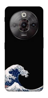 Чохол на ZTE Nubia Focus Pro Japa wave фото 1 з 1