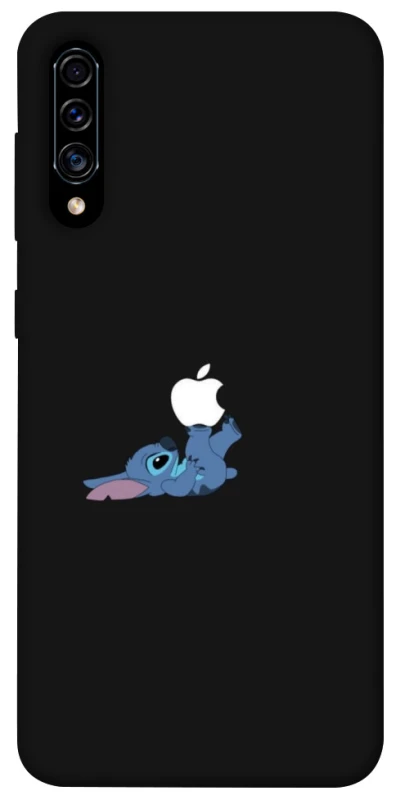 Чохол на Samsung Galaxy A50 (A505F) / A50s / A30s Apple logo ver.9 фото 1 з 1