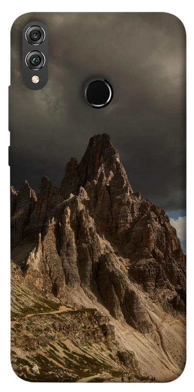 Чехол на Huawei Honor 8X Mountain v2 фото 1 из 1
