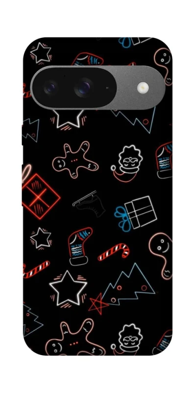 Чехол на Google Pixel 10 Christmas spirit ver.6 фото 1 из 1