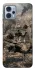 Чохол на Motorola Moto G23 Black hawk фото 1 з 1