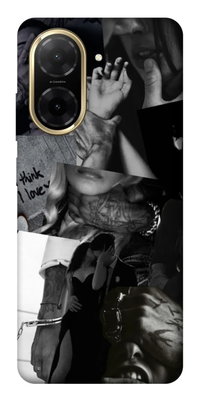 Чехол на Xiaomi Redmi A5 (Europe version) Hot collage ver.6 фото 1 из 1