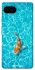 Чехол на Google Pixel 7a Fish фото 1 из 1