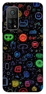 Чехол на Xiaomi Mi 10T Wallpaper фото 1 из 1